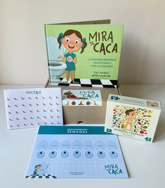 Kit completo