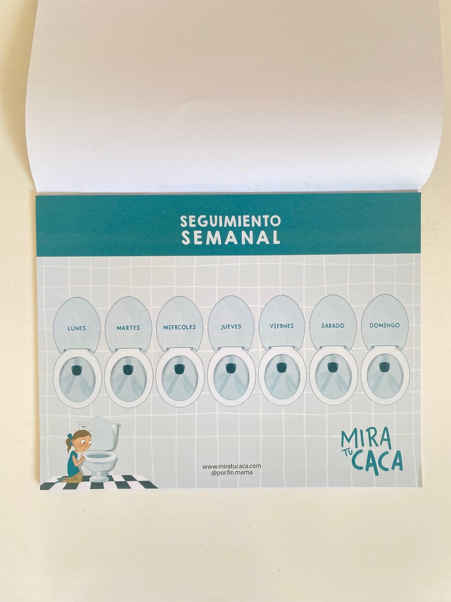 Kit completo