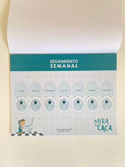 Kit completo