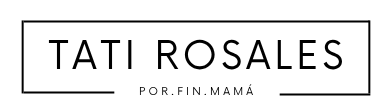 Tati Rosales 