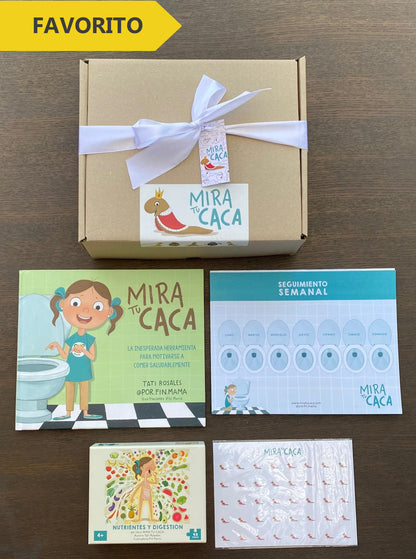 Kit completo