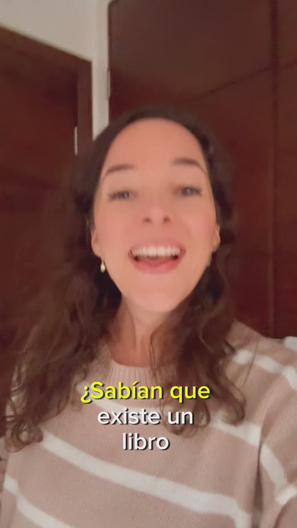 Libro MIRA TU CACA